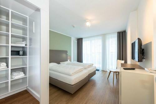 Apartmentvilla Anna See Apartmentvilla Anna See 1-03