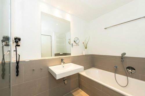 Apartmentvilla Anna See Apartmentvilla Anna See 1-03