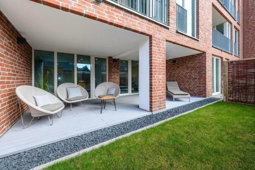 Apartmentvilla Anna See Apartmentvilla Anna See 1-03