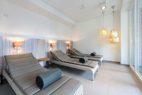 Apartmentvilla Anna See Apartmentvilla Anna See 1-03