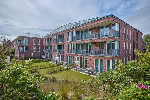 Apartmentvilla Anna See Apartmentvilla Anna See 1-03