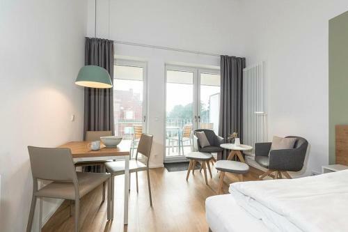 Apartmentvilla Anna See Apartmentvilla Anna See 3-05