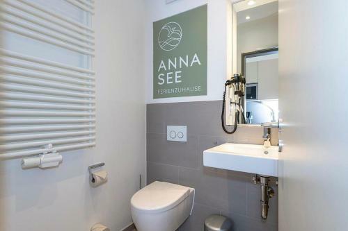 Apartmentvilla Anna See Apartmentvilla Anna See 3-05