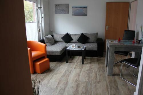 Apartamentos Haus Nordland
