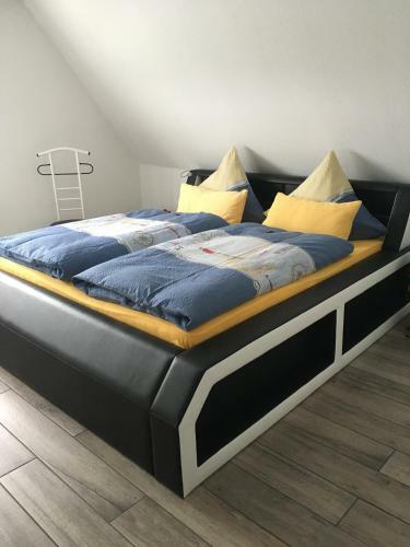 Apartamentos Haus Nordland