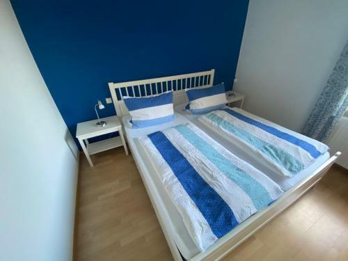 Apartamento Haus Hoogelucht - Ferienwohnung