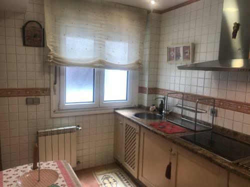 Apartamento Cental Penthouse, Parking, Wifi, Recently Renovated
