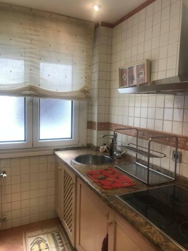 Apartamento Cental Penthouse, Parking, Wifi, Recently Renovated