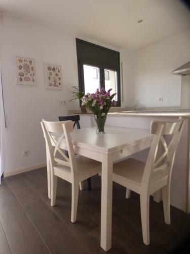 Apartamento Pis Pr�ctic I Agradable Sobre La Marina Palam�s