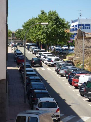 Apartamento Pis Pr�ctic I Agradable Sobre La Marina Palam�s