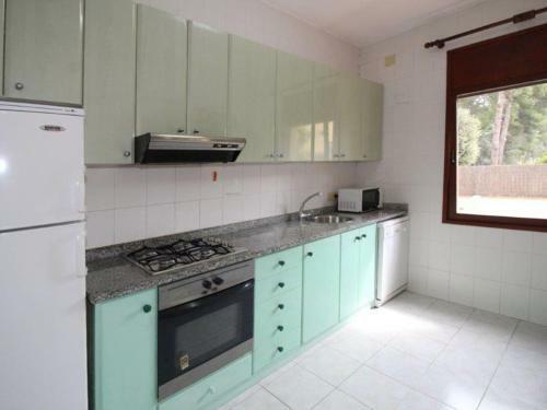 Holiday Home Mas Tomasi 4v