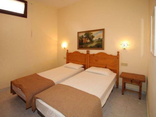 Holiday Home Mas Tomasi 4v