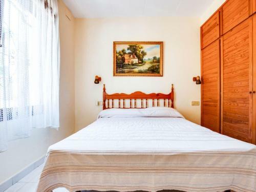 Chic Holiday Home In Playa De Pals With Terrace
