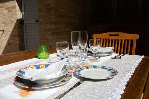 Apartamento Appartamento Con Terrazza Sul Mare