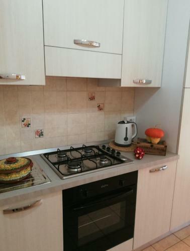 Apartamento Cuoremonti