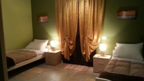 B&B Lavika Pedara