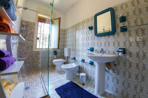 Villa Etnafamilyhouse