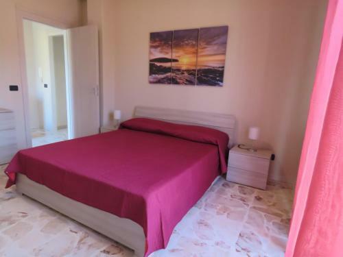 Casa Vacanze "sotto Il Vulcano"