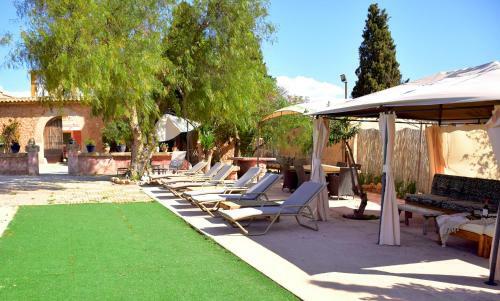 Palma Villa Valent