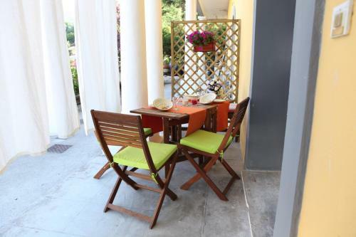 Apartamento A Casa Di Agata