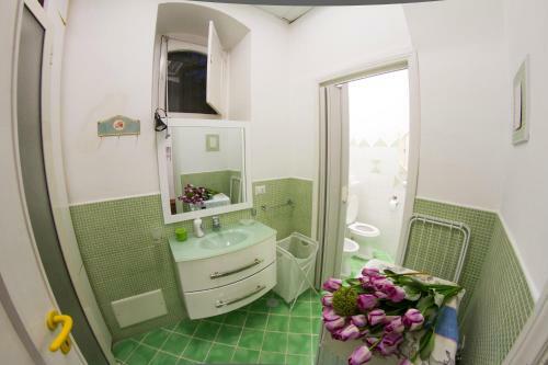 Apartamento A Casa Di Agata