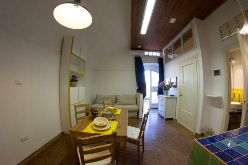 Apartamento A Casa Di Agata
