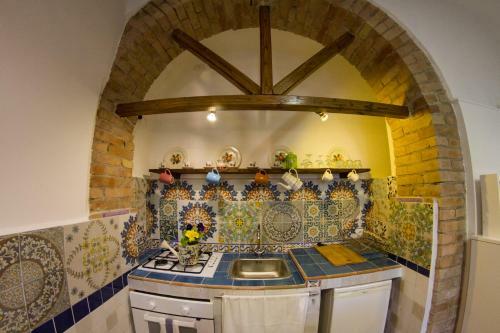 Apartamento A Casa Di Agata
