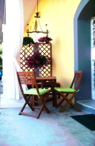 Apartamento A Casa Di Agata