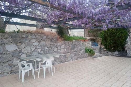 Collina Belvedere, Mansarda 6 Persone In Capezzano