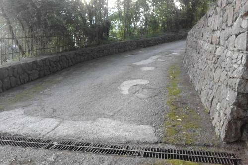 Collina Belvedere, Mansarda 6 Persone In Capezzano