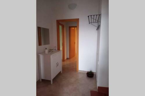 Collina Belvedere, Mansarda 6 Persone In Capezzano