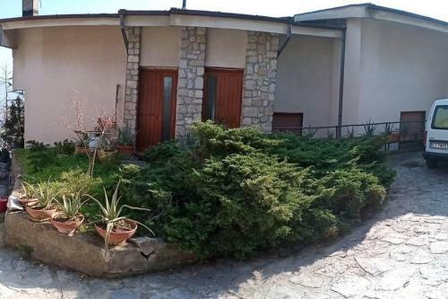 Collina Belvedere, Mansarda 6 Persone In Capezzano