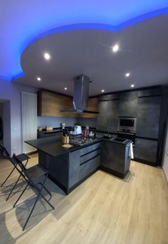 B&B La Plesna