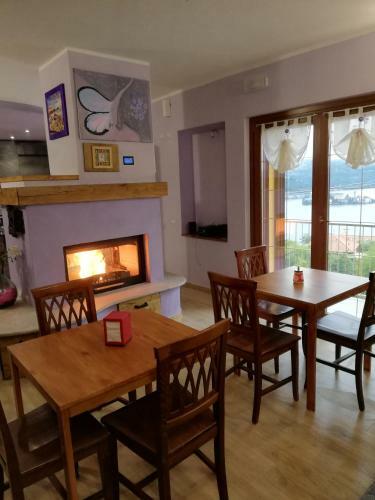 B&B La Plesna
