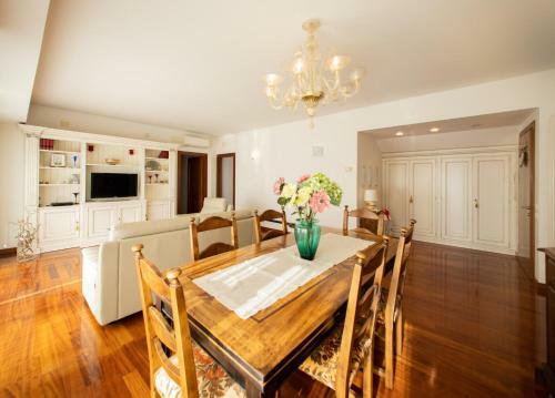 Apartamento Dimora La Rosa Luxury House