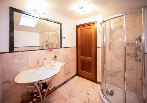 Apartamento Dimora La Rosa Luxury House