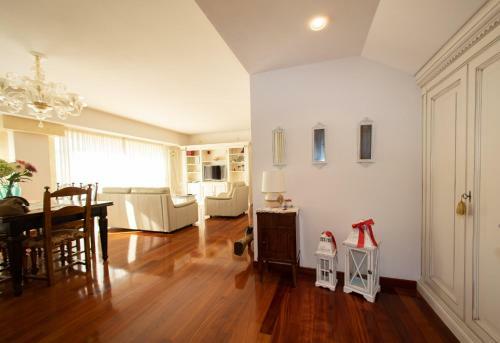 Apartamento Dimora La Rosa Luxury House