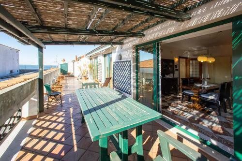 Apartamento Dimora La Rosa Luxury House