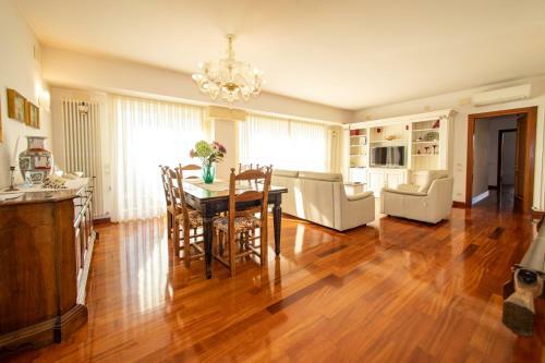 Apartamento Dimora La Rosa Luxury House