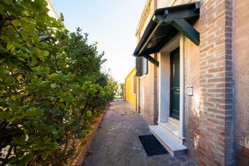 Apartamento Dimora La Rosa Luxury House