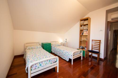 Apartamento Dimora La Rosa Luxury House