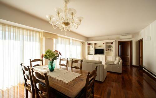 Apartamento Dimora La Rosa Luxury House