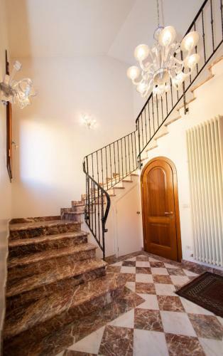 Apartamento Dimora La Rosa Luxury House