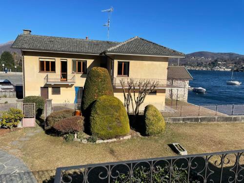 Apartamento Casa Margherita