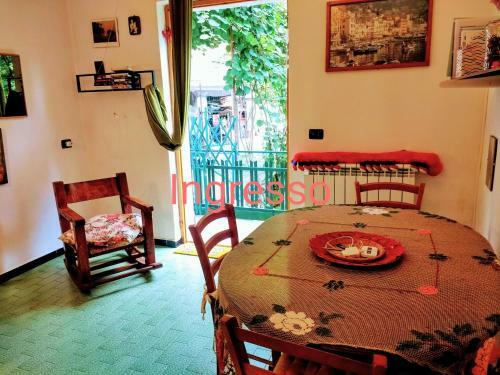 Apartamento Appartamento Cirillo