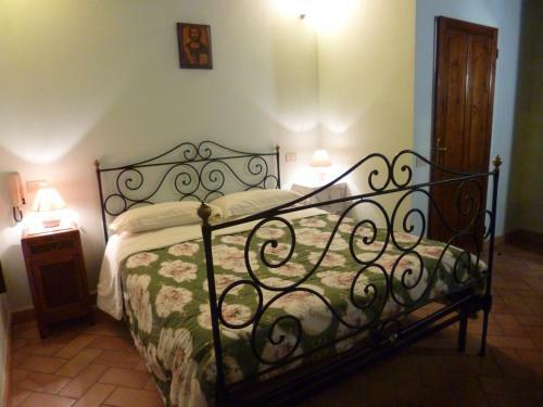 B&B Fonte Dei Billi