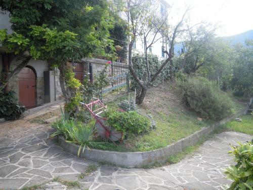 Agroturismo Bel Panorama Tre