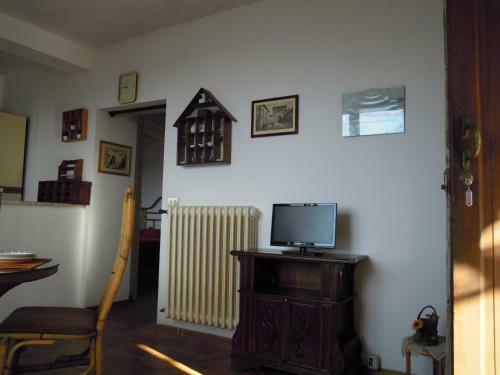 Agroturismo Bel Panorama Tre