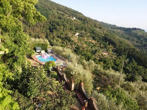 Agroturismo Bel Panorama Tre