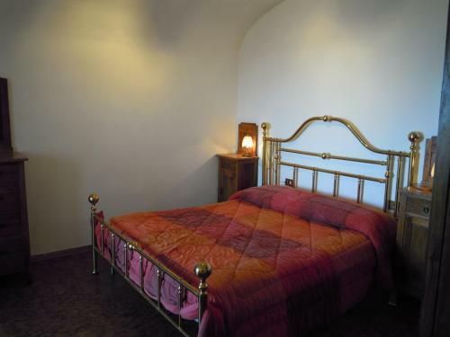 Agroturismo Bel Panorama Tre